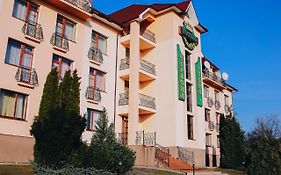 Червона Гора